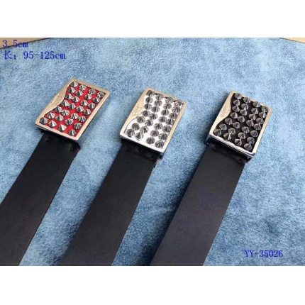 Christian Louboutin AAA Belts in 131475