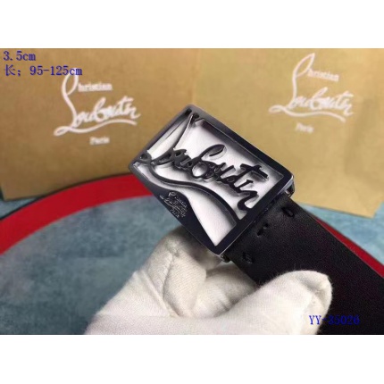 Christian Louboutin AAA Belts in 131476