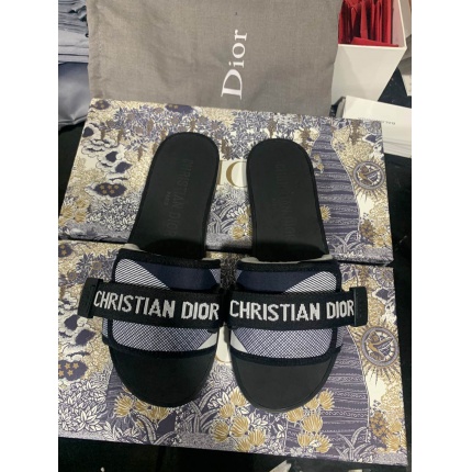 New Arrivals Dior Slides For Women in 131498
