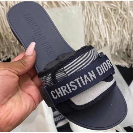 New Arrivals Dior Slides For Women in 131499