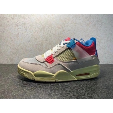 New Arrivals High quality Jordan 4 Sneakers in 131503