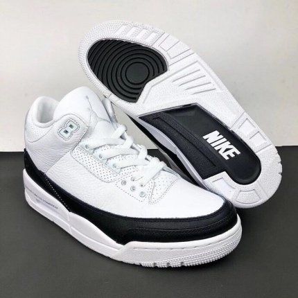 New Arrivals High quality Jordan 3 Sneakers in 131505