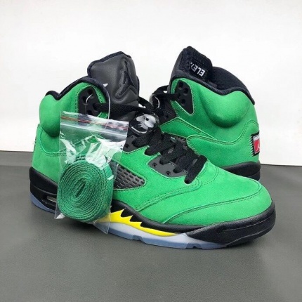 New Arrivals High quality Jordan 5 Sneakers in 131510