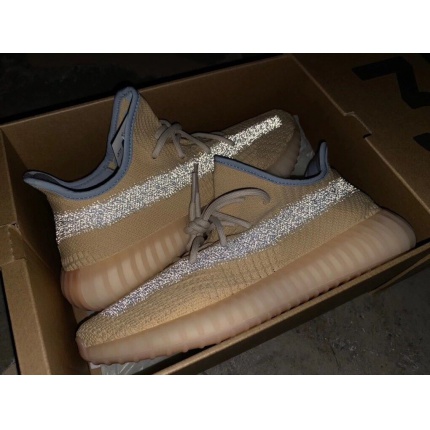 Adidas Yezzy 350 Real Boosts Sneakers size 36-46 in 131520