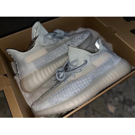 Adidas Yezzy 350 Real Boosts Sneakers size 36-46 in 131525