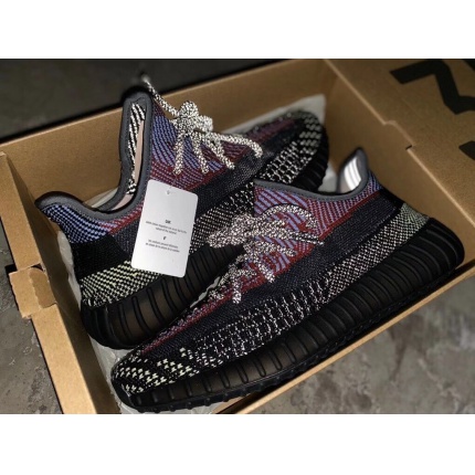 Adidas Yezzy 350 Real Boosts Sneakers size 36-46 in 131526