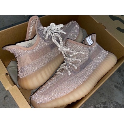 Adidas Yezzy 350 Real Boosts Sneakers size 36-46 in 131527