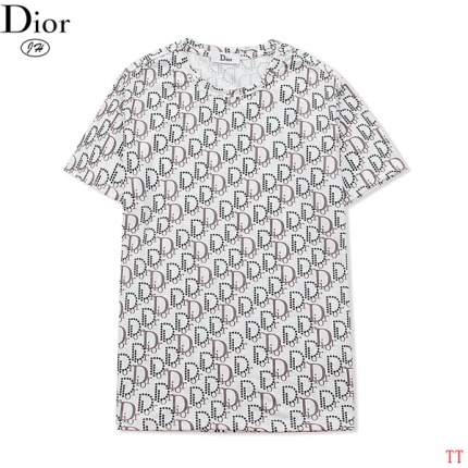 Dior T-shirts for Men in 131607