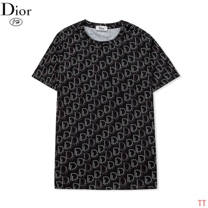 Dior T-shirts for Men in 131608