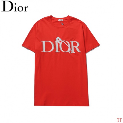 Dior T-shirts for Men in 131614