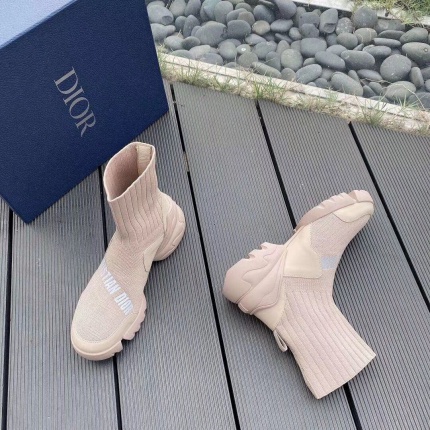 Dior Boots For Women in 131647