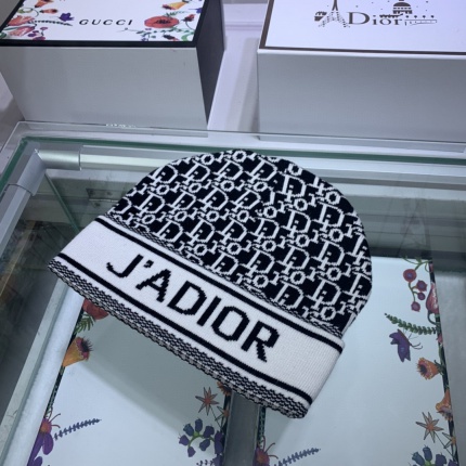 New Arrivals High quality Dior Beanies in 131665