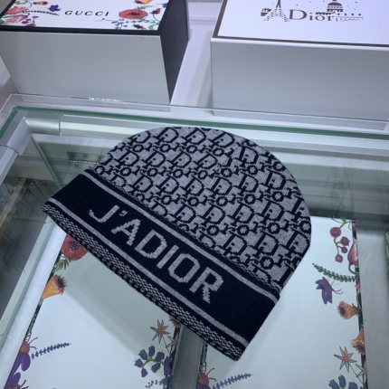 New Arrivals High quality Dior Beanies in 131666