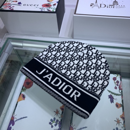 New Arrivals High quality Dior Beanies in 131667