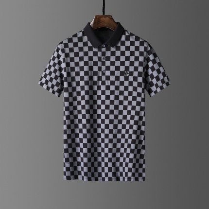 Louis Vuitton Polo T-Shirts for Men in 131717