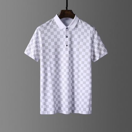 Louis Vuitton Polo T-Shirts for Men in 131718