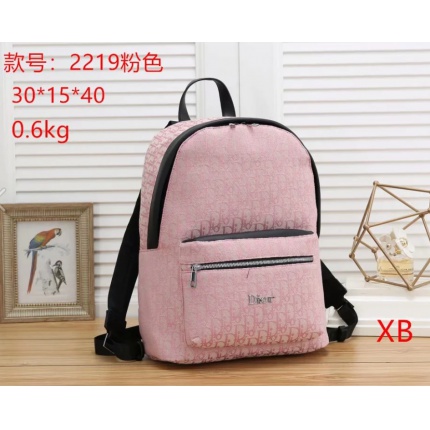 New Arrivals Cheap Dior Backpacks in 131798