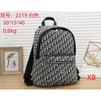 New Arrivals Cheap Dior Backpacks in 131799