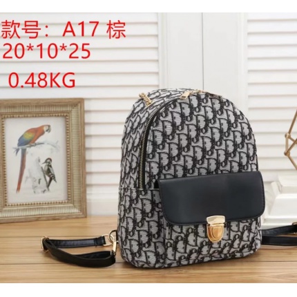 New Arrivals Cheap Dior Backpacks in 131802