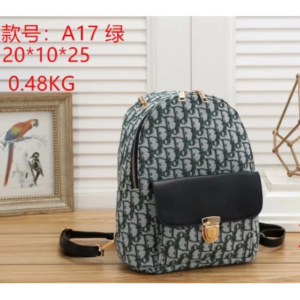 New Arrivals Cheap Dior Backpacks in 131803