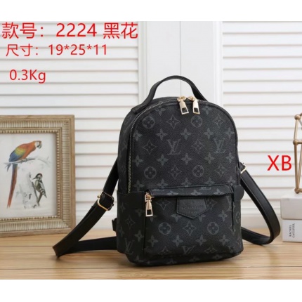 New Arrivals Cheap Louis Vuitton Backpacks in 131816