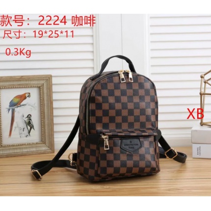 New Arrivals Cheap Louis Vuitton Backpacks in 131817