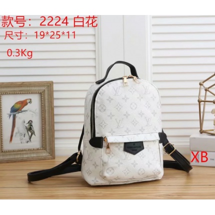 New Arrivals Cheap Louis Vuitton Backpacks in 131818