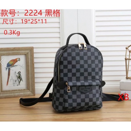 New Arrivals Cheap Louis Vuitton Backpacks in 131819