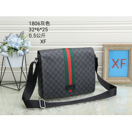 Cheap Gucci Cross Shoulder Bags For Men in 131935