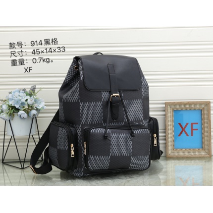 Cheap Louis Vuitton Backpacks in 131945