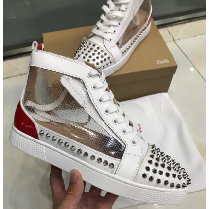 Christian Louboutin Sneakers For Men in 131962
