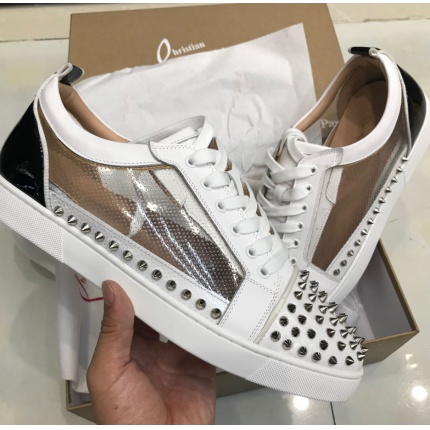 Christian Louboutin Sneakers For Men in 131963
