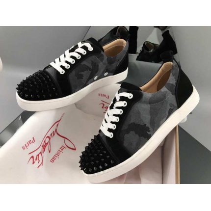 Christian Louboutin Sneakers For Men in 131965