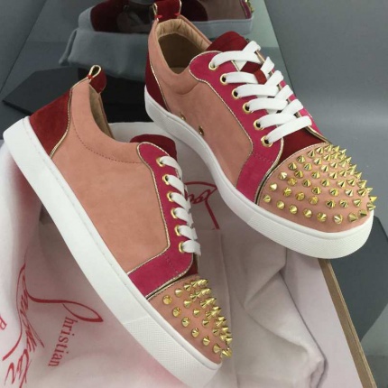 Christian Louboutin Sneakers For Men in 131966
