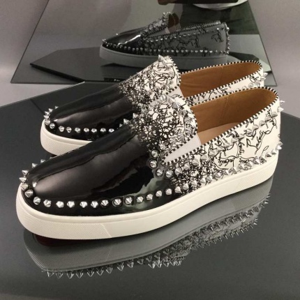 Christian Louboutin Sneakers For Men in 131968