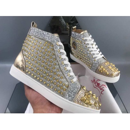 Christian Louboutin Sneakers For Men in 131971