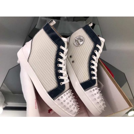 Christian Louboutin Sneakers For Men in 131973