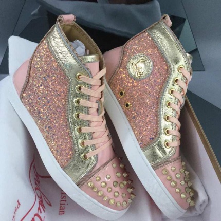 Christian Louboutin Sneakers For Men in 131974