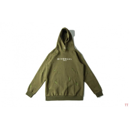 Givenchy Hoodies for Men in 131997