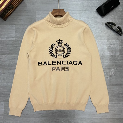 New Arrivals Balenciaga Sweaters For Men in 132037
