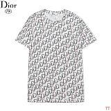 Dior T-shirts for Men in 131607