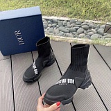 Dior Boots For Women in 131646