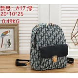 New Arrivals Cheap Dior Backpacks in 131803