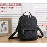 New Arrivals Cheap Louis Vuitton Backpacks in 131816