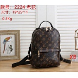 New Arrivals Cheap Louis Vuitton Backpacks in 131820