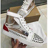 Christian Louboutin Sneakers For Men in 131962