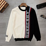 New Arrivals Burberry Sweaters For Men in 132033