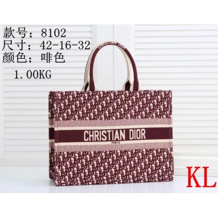 Cheap Dior Handbags in 132087