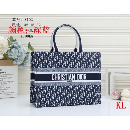 Cheap Dior Handbags in 132088