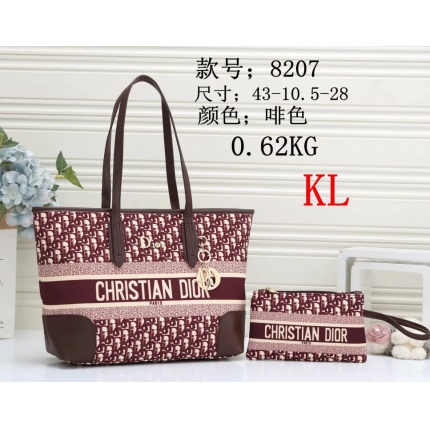 Cheap Dior Handbags in 132093